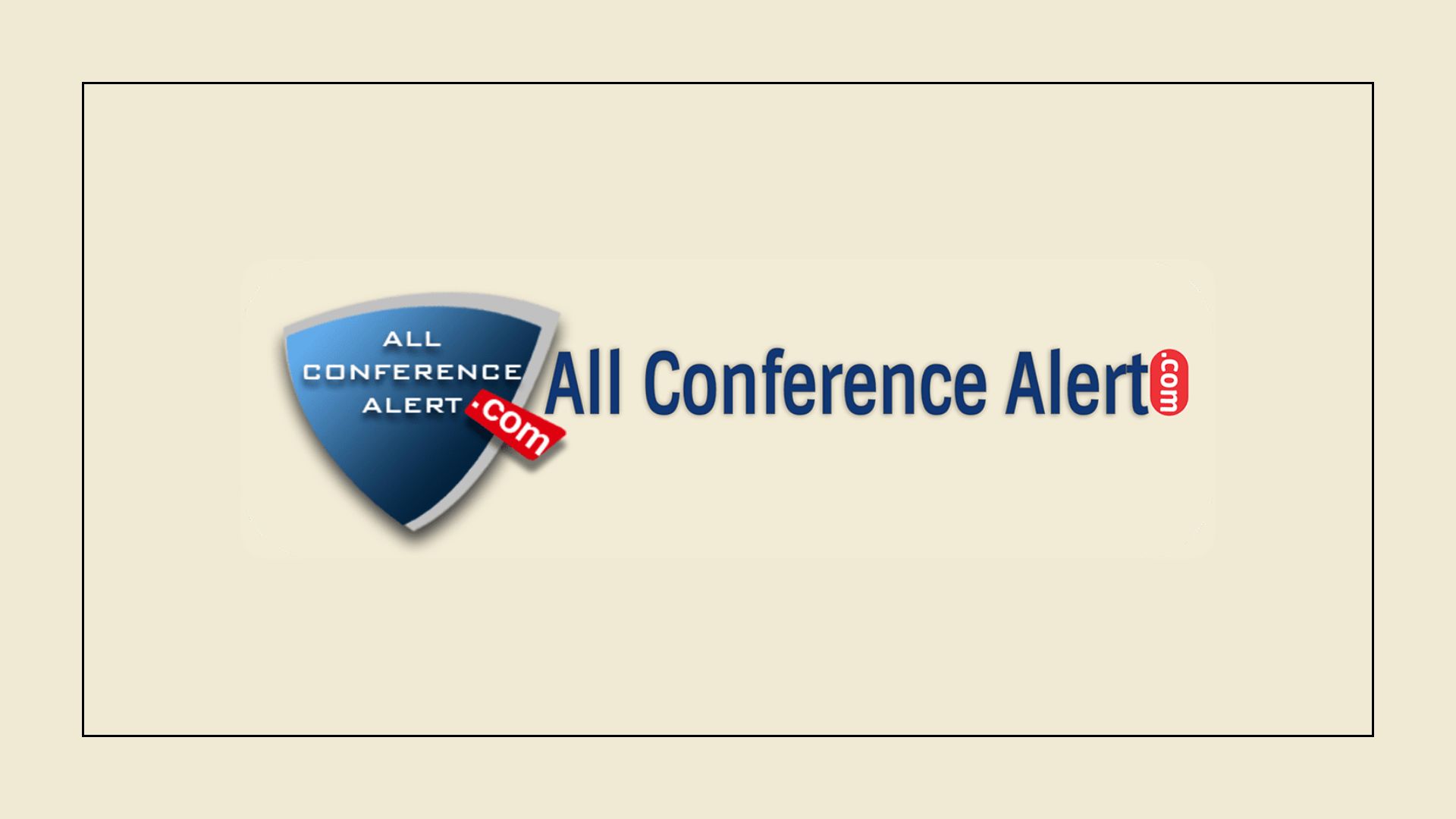 India Morocco Business and Cultural Council - Activity in All Conference Alert logo