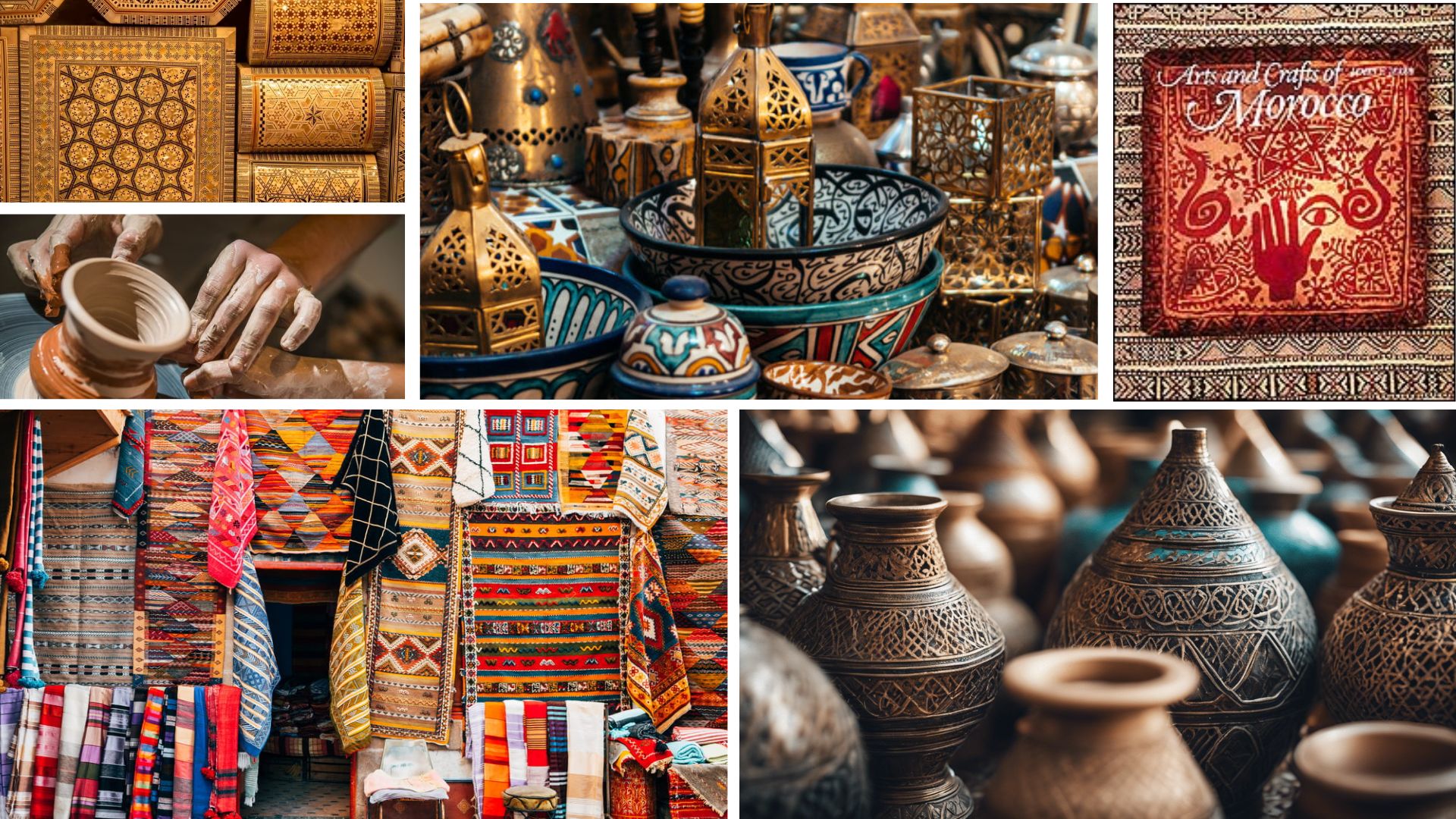 India Morocco Business and Cultural Council - Culture of Morocco in Morocco Art
