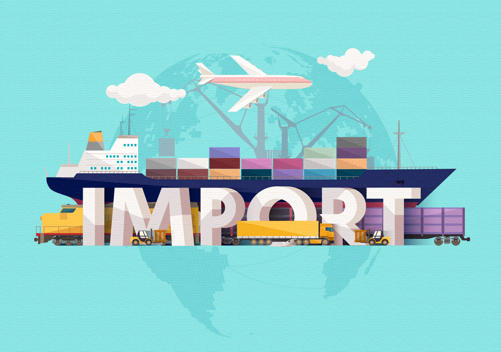 India Morocco Business and Cultural Council - Import and Export of Morocco import