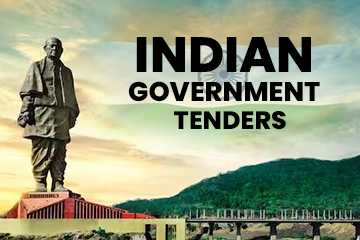 India Morocco Business and Cultural council - Tender listing in indian government tender