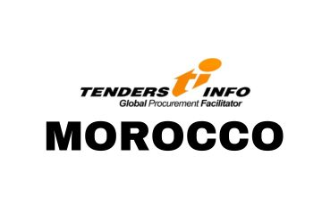India Morocco Business and Cultural council - Tender listing in Tenders Info - Global Procurement Facilitator