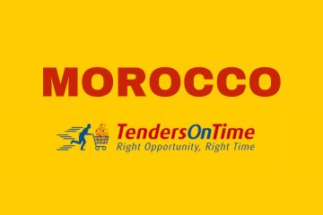 India Morocco Business and Cultural council - Tender listing in Tenders On Time - Right Opportunity, Right Time