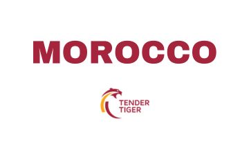 India Morocco Business and Cultural council - Tender listing in Tender Tiger